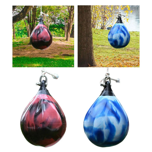 Punching Bag Heavy Punching Bag