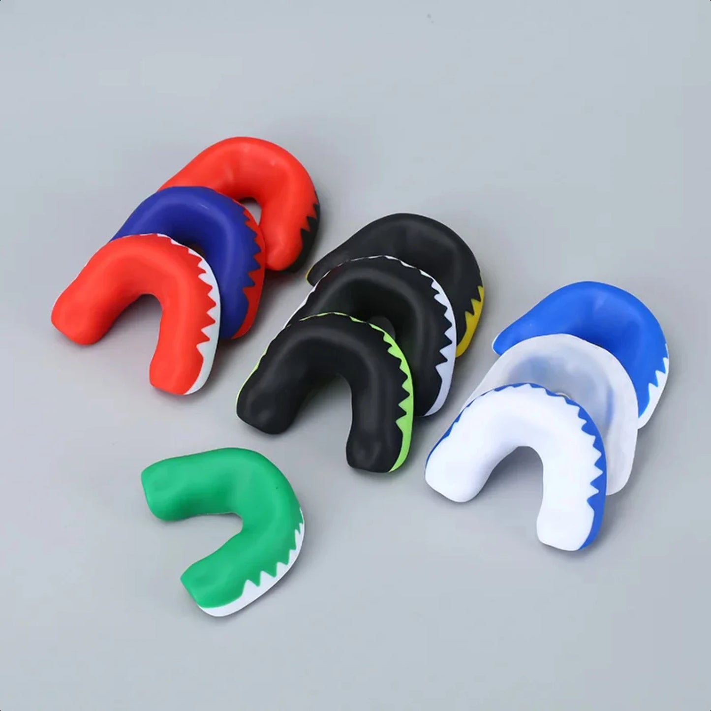 Mouth Piece's