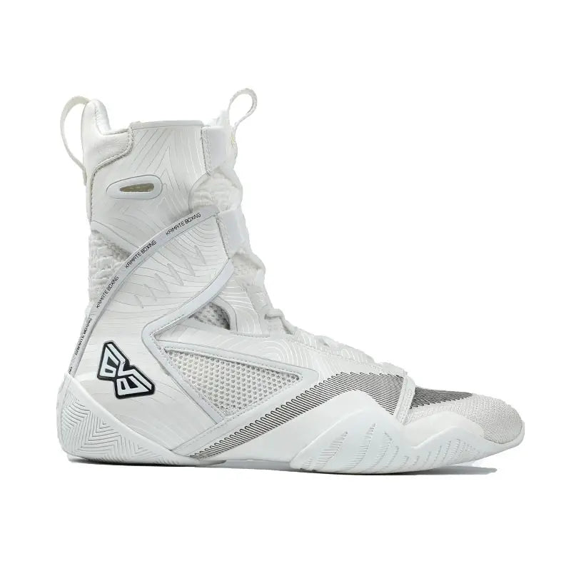 Boxing Shoes Men  Boots Top Quality Combat Athletic