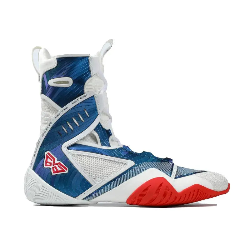 Boxing Shoes Men  Boots Top Quality Combat Athletic