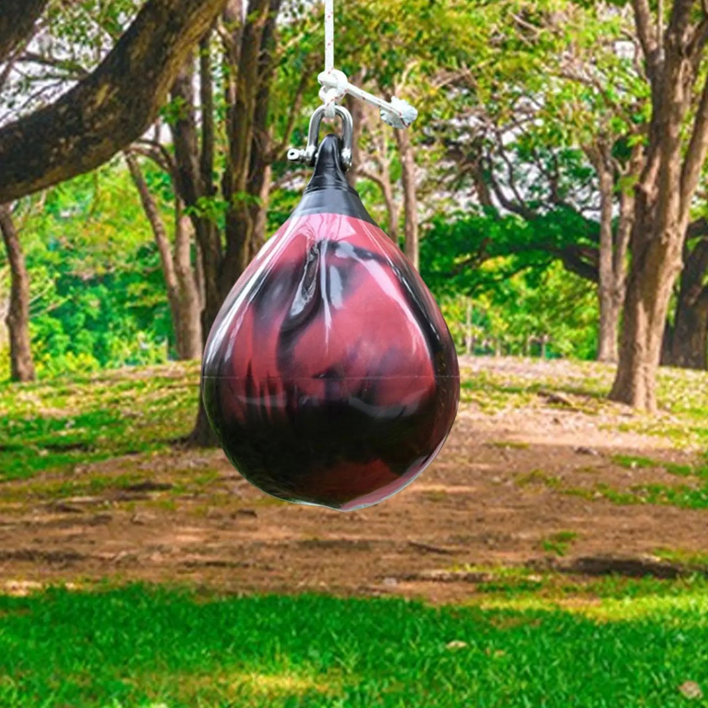 Punching Bag Heavy Punching Bag