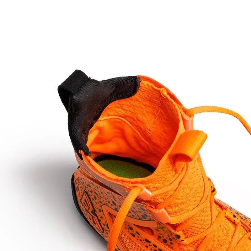 Boxing Shoes Men  Boots Top Quality Combat Athletic