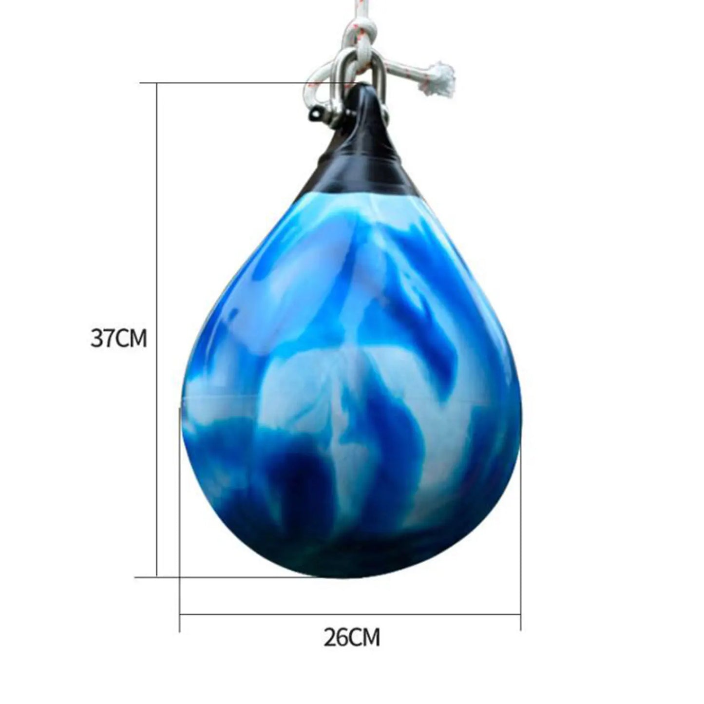 Punching Bag Heavy Punching Bag