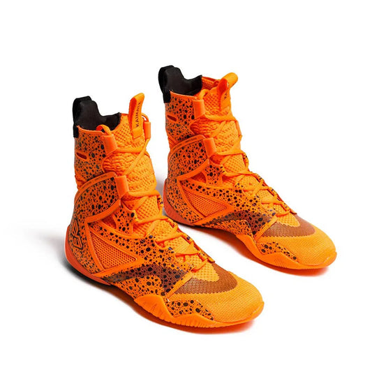 Boxing Shoes Men  Boots Top Quality Combat Athletic
