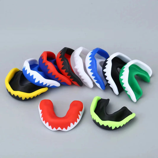 Mouth Piece's