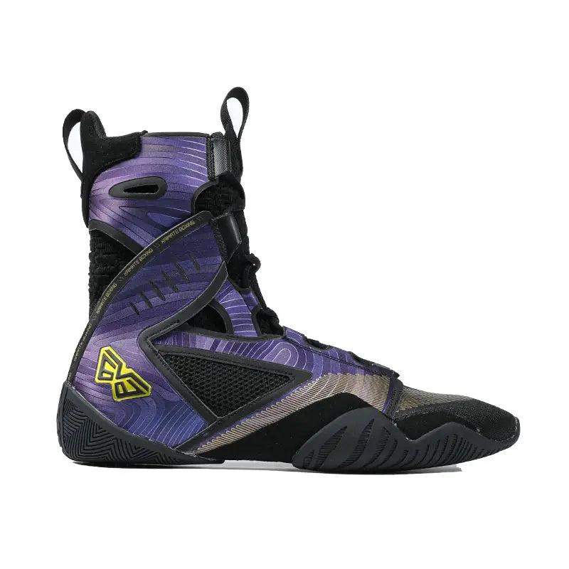 Boxing Shoes Men  Boots Top Quality Combat Athletic
