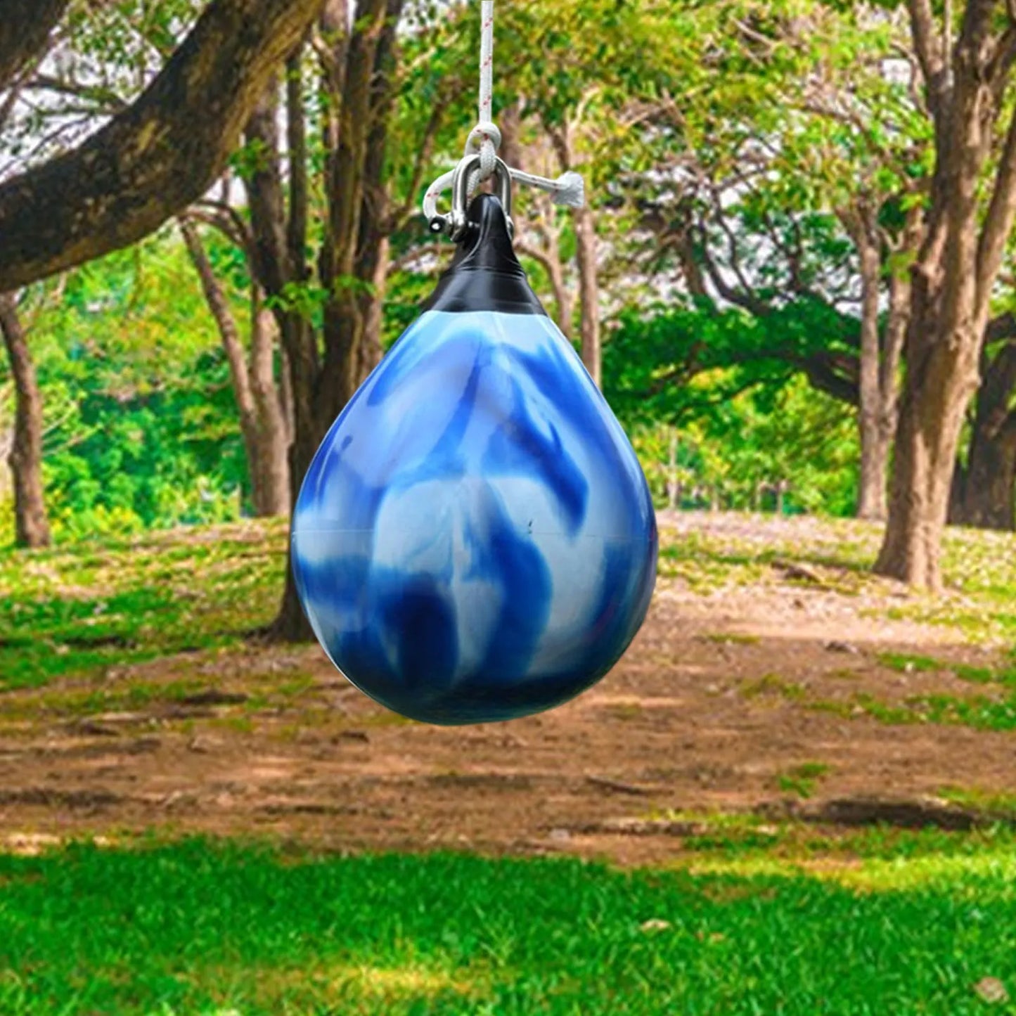 Punching Bag Heavy Punching Bag