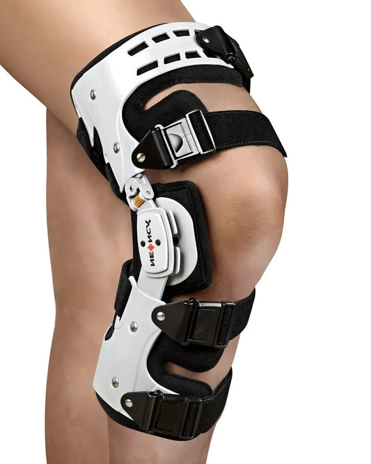 Unloader Knee Brace Support for Arthritis Pain