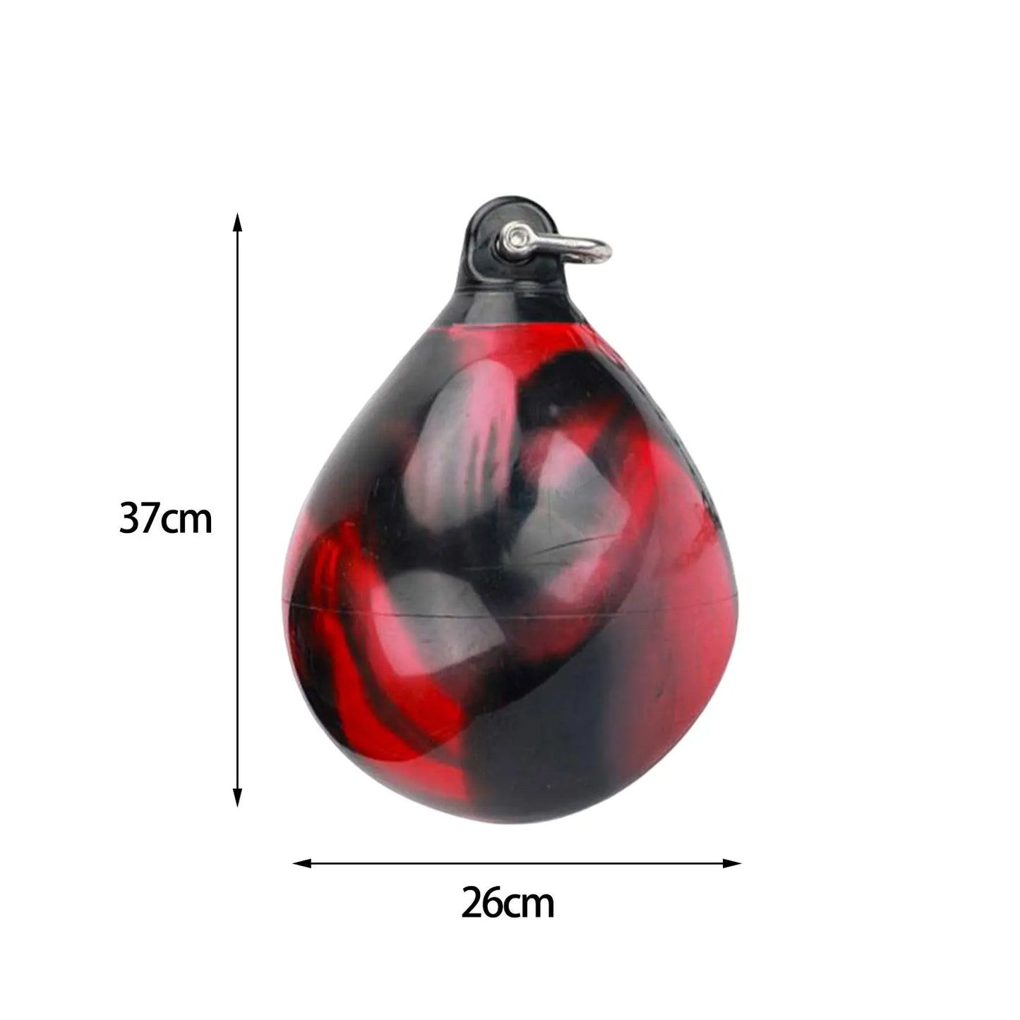 Punching Bag Heavy Punching Bag