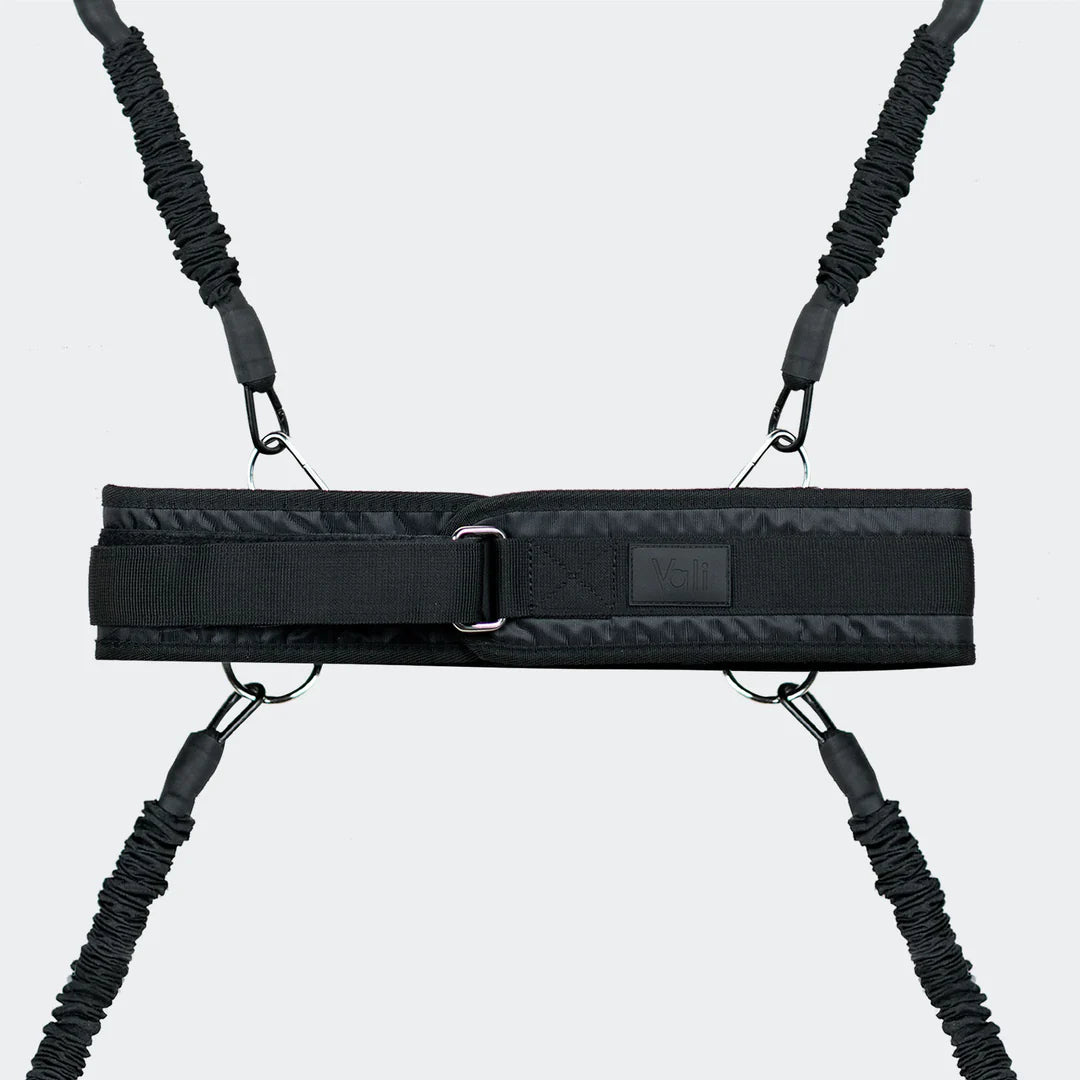 Boxing Resistance Bands